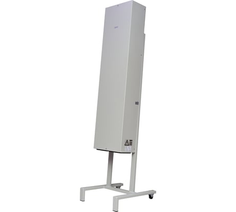 Бактерицидный передвижной рециркулятор Промсвязь МИРТ-30-400П