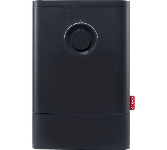 Мойка воздуха Boneco W400 цвет: черный/black НС-1520830