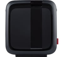 Комплекс климатический Boneco H700 (воздухоочиститель+увлажнитель+ароматизатор), чёрный НС-1506247