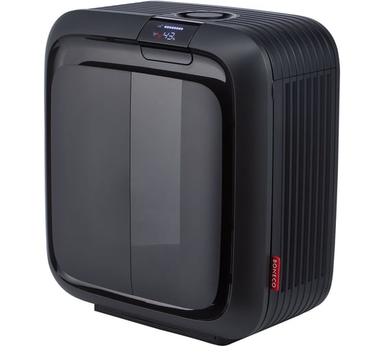 Комплекс климатический Boneco H700 (воздухоочиститель+увлажнитель+ароматизатор), чёрный НС-1506247