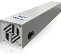 Облучатель-рециркулятор бактерицидный Новотех-ЭКО, ECO-1A55(потолочный, настенный) 1 уф-лампа 55Вт ECO-1A55ПН