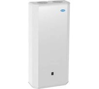 Рециркулятор бактерицидный для обеззараживания воздуха Мегидез, с металлическим корпусом, на передвижной платформе пластиковой РБОВ 913-"МСК" 500913.3