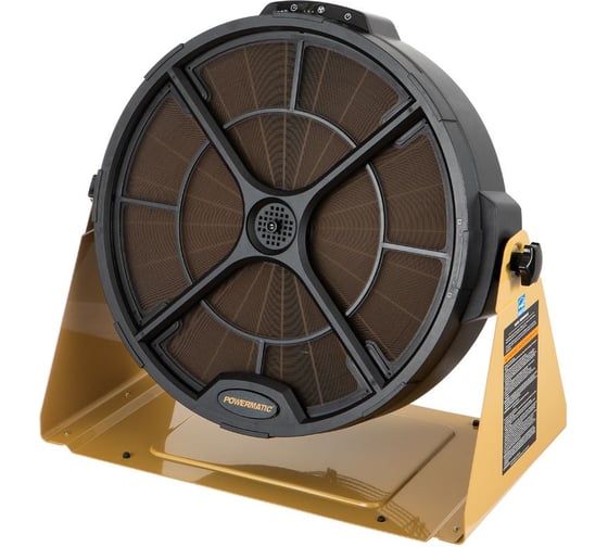 Система фильтрации воздуха Powermatic PM1250