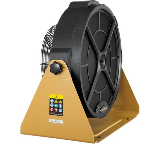 Система фильтрации воздуха Powermatic PM1250