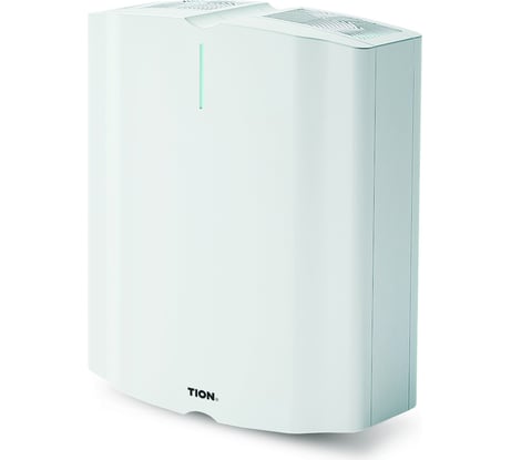 Обеззараживатель-очиститель воздуха TION Clever MAC 00-10006625