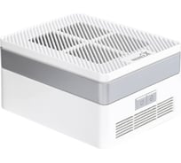 Многофункциональный очиститель + обеззараживатель Remezair 4 в 1 RMA-103-03 White+Grey ЦБ-00000180