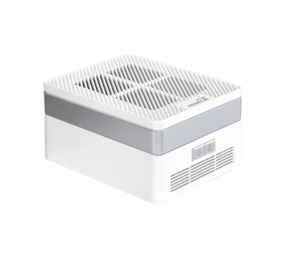 Многофункциональный очиститель + обеззараживатель Remezair 4 в 1 RMA-103-03 White+Grey ЦБ-00000180