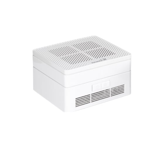 Многофункциональный очиститель + обеззараживатель Remezair 4 в 1 RMA-103-01 White ЦБ-00000178