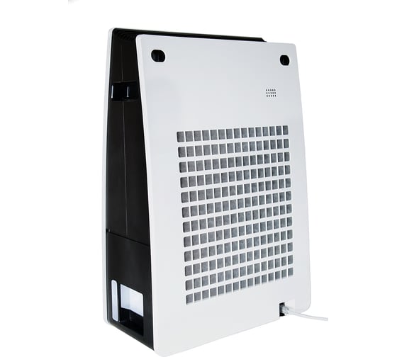 Очиститель воздуха с функцией увлажнения Sharp KCF31RW