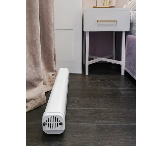 Рециркулятор Navigator 50 м3/ч, NUR-01-215-G13-WH 14668