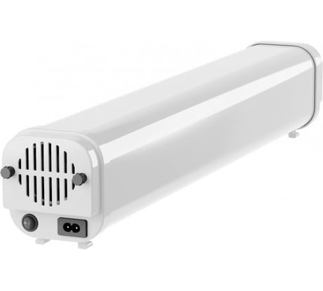 Рециркулятор Navigator 80 м3/ч, NUR-01-230-G13-WH 14669