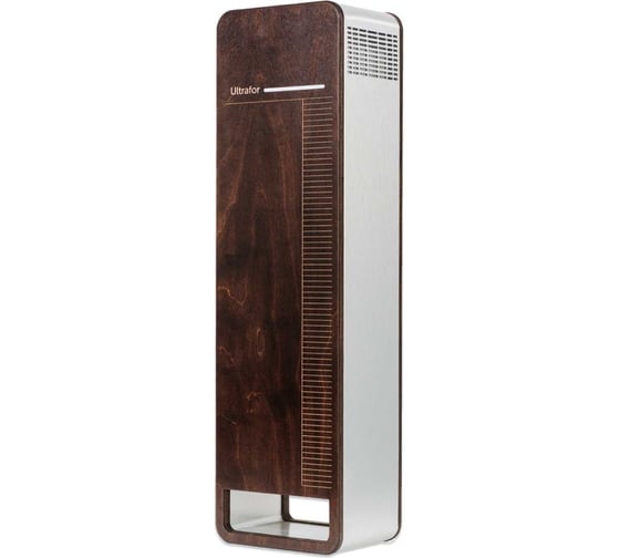 Рециркулятор Ultrafor Ultra Brown 60Вт Ultrafor Ultra Brown