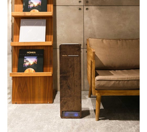 Рециркулятор Ultrafor Ultra Brown 60Вт Ultrafor Ultra Brown