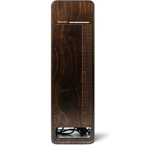 Рециркулятор Ultrafor Ultra Brown 60Вт Ultrafor Ultra Brown