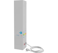 Рециркулятор МЭК ЭЛЕКТРИКА ОБРН 15 500х100х100мм со счетчиком времени 1-15-РБ-СЧ MEC71102