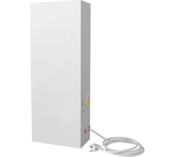 Рециркулятор МЭК ЭЛЕКТРИКА ОБРН 3х15 500x280x100мм MEC71118 1