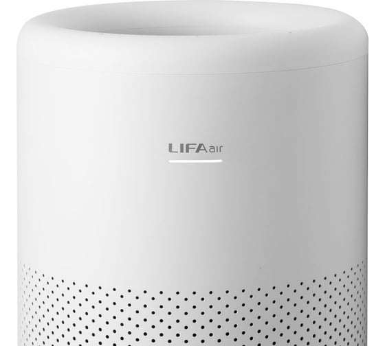 Очиститель воздуха LIFAair LA313V
