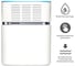 Мойка воздуха Venta AEROSTYLE LW73 белый, 70 кв.м, LW73 weiss 3