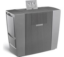 Очиститель-увлажнитель воздуха Venta PROFESSIONAL (WiFi) серый, 70 кв.м., AH902