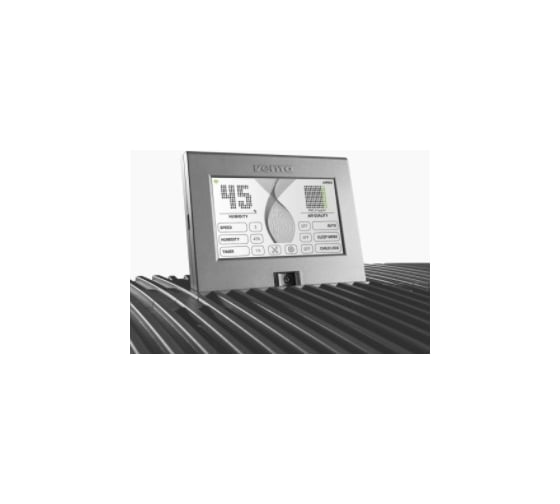 Очиститель-увлажнитель воздуха Venta PROFESSIONAL (WiFi) серый, 70 кв.м., AH902