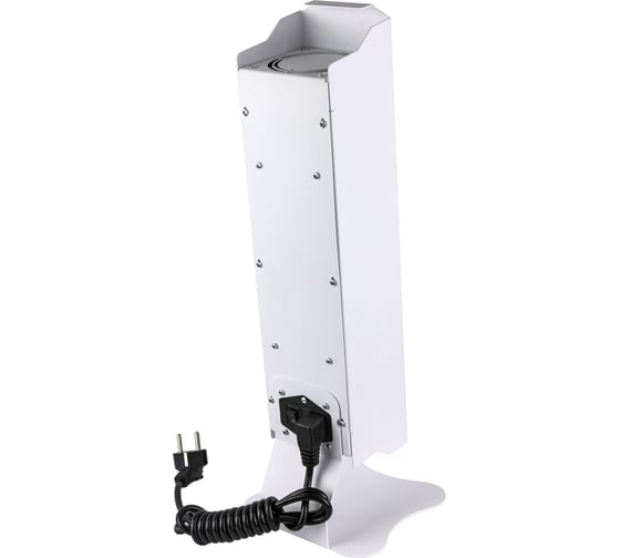 Рециркулятор UVT ОБРПЕ-15-11 STERILIGHT-WHITE SLR22001511