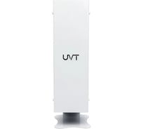Рециркулятор UVT ОБРПЕ-15-11 STERILIGHT-BLACK SLR22001511B