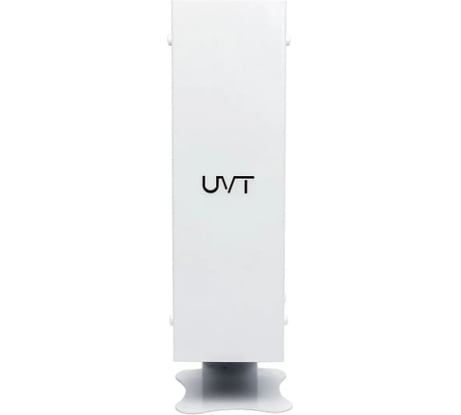 Рециркулятор UVT ОБРПЕ-15-11 STERILIGHT-BLACK SLR22001511B