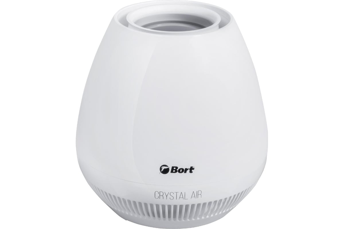 Мойка воздуха BORT Crystal Air - выгодная цена, отзывы, характеристики ...