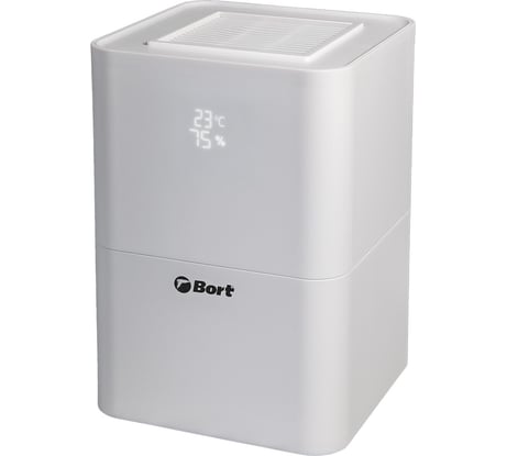 Мойка воздуха BORT Silver Air 93411751