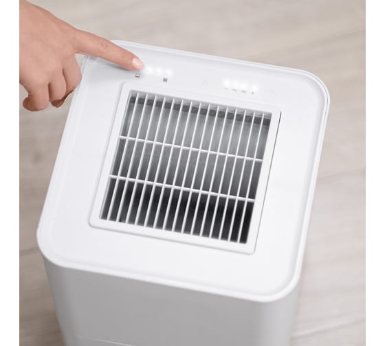 Мойка воздуха BORT Silver Air 93411751