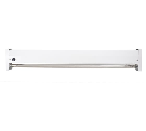 Настенный бактерицидный облучатель LEDVANCE комбинированный ECO OBN 1000 UVC 2X30W VS1 4058075533745