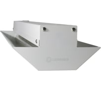 Облучатель-рециркулятор LEDVANCE ECO RECIRC UVC 2X15W WT K VS1 4058075533776