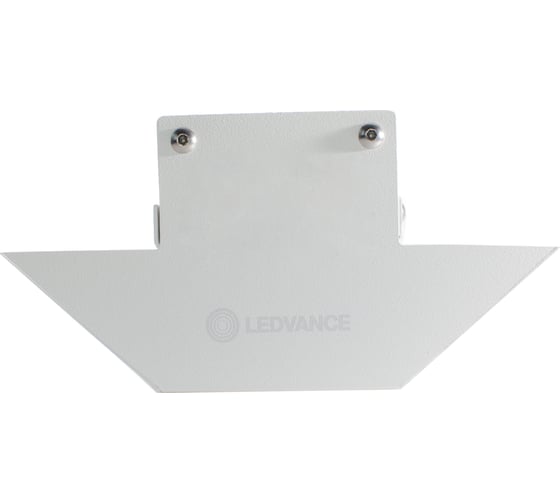 Облучатель-рециркулятор LEDVANCE ECO RECIRC UVC 2X15W WT K VS1 4058075533776