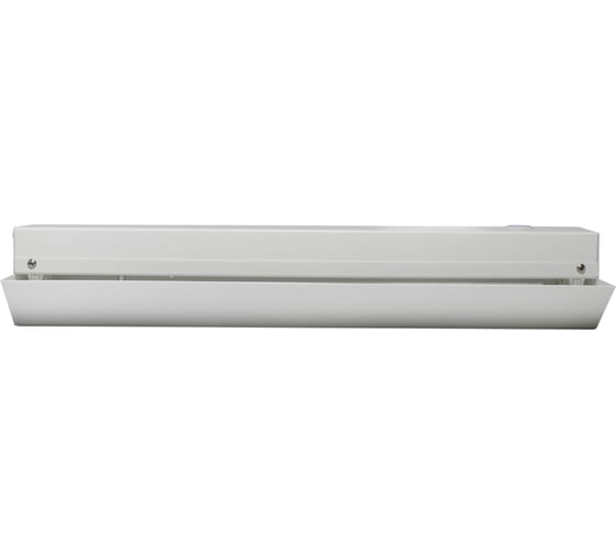 Облучатель-рециркулятор LEDVANCE ECO RECIRC UVC 2X15W WT K VS1 4058075533776