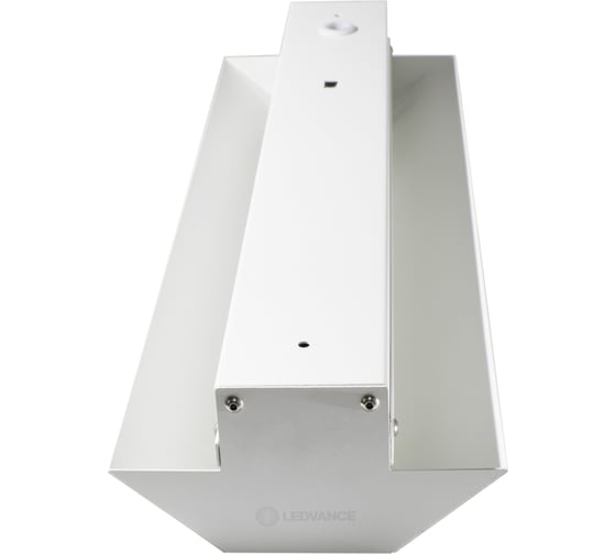 Облучатель-рециркулятор LEDVANCE ECO RECIRC UVC 2X15W WT K VS1 4058075533776