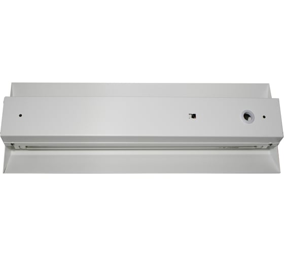 Облучатель-рециркулятор LEDVANCE ECO RECIRC UVC 2X15W WT K VS1 4058075533776