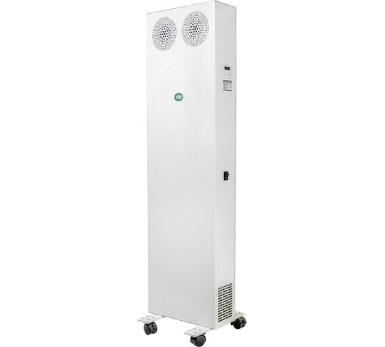 Бактерицидный рециркулятор воздуха Mbox ARIA-900IC Т20306