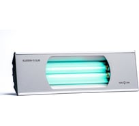 Бактерицидный облучатель Лисма ALADDIN-19 SLIM 243001013с