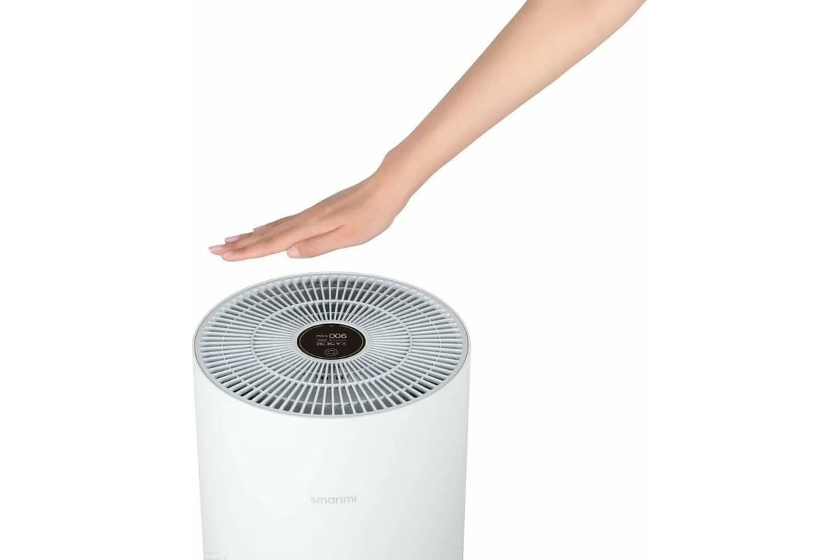 Очиститель воздуха Smartmi Air purifier KQJHQ01ZM