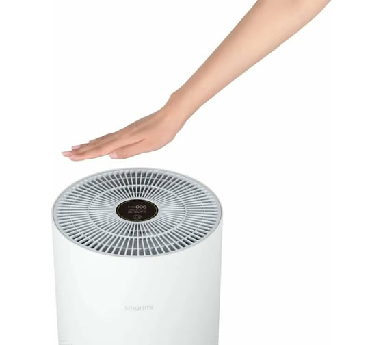 Очиститель воздуха Smartmi Air purifier KQJHQ01ZM