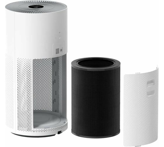 Очиститель воздуха Smartmi Air purifier KQJHQ01ZM