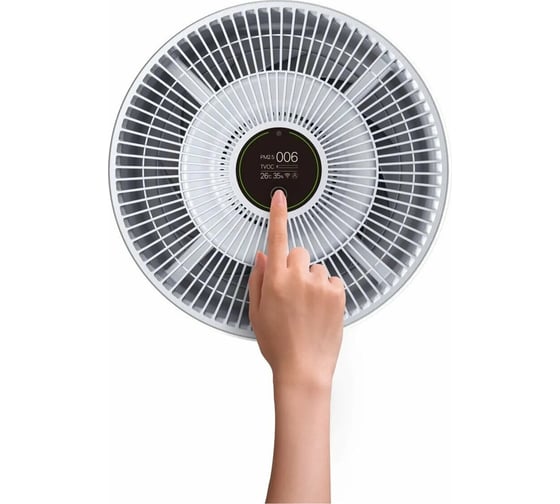 Очиститель воздуха Smartmi Air purifier KQJHQ01ZM