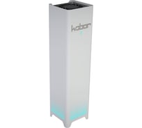 Рециркулятор бактерицидный напольный Kobor КОБОР KRP2-15 44867