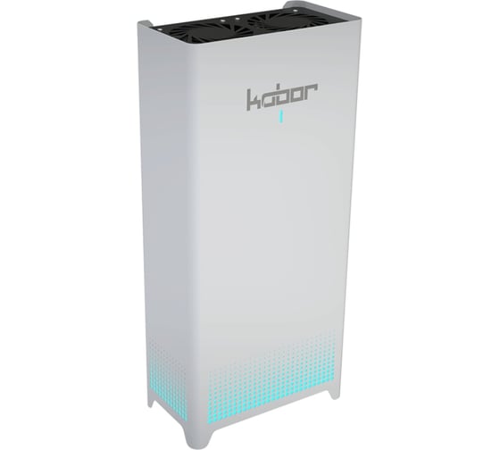 Рециркулятор бактерицидный напольный Kobor КОБОР KRP4-30 44872 1