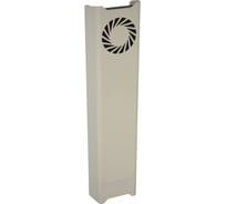 Рециркулятор бактерицидный настенный Kobor КОБОР KRS2-15 44863