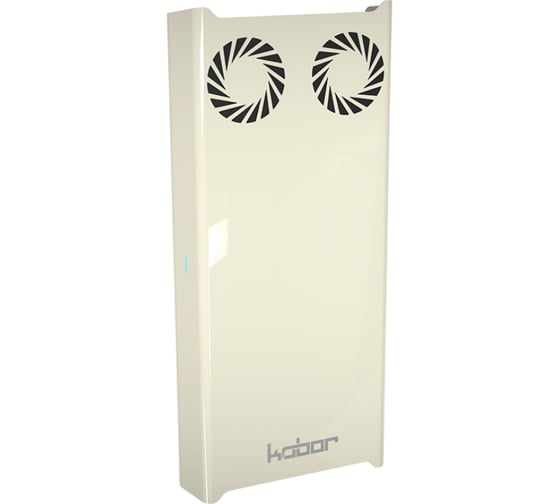 Рециркулятор бактерицидный настенный Kobor КОБОР KRS4-30 44865 1
