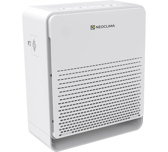 Очиститель NeoClima NP600W UT-00000527 1