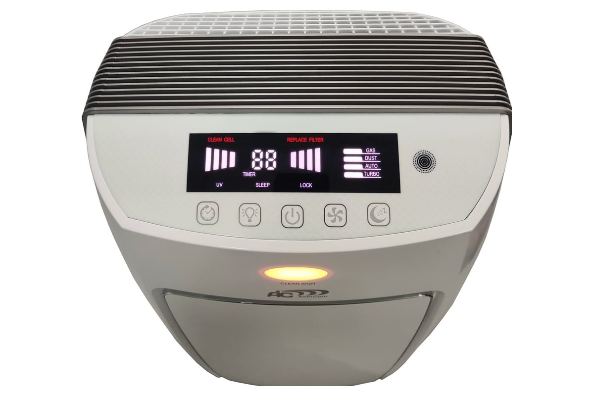 Очиститель воздуха AIC AIRINCOM XJ-4000W