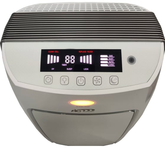Очиститель воздуха AIC AIRINCOM XJ-4000W