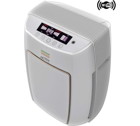 Очиститель воздуха AIC AIRINCOM XJ-4400W